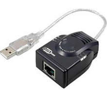 USB 2.0 to 10/100 Network