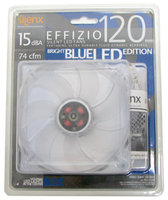 Effizio 120mm Ultra Quiet