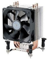 Hyper TX3 CPU Fan PWM 17