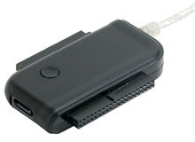 USB to SATA or IDE 3.5in