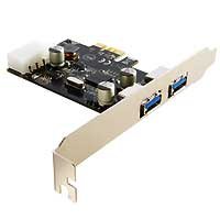 WS-UH302P USB 3.0 PCI