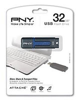 Attach? 2 32GB USB 2.0