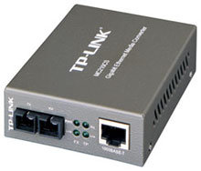 MC210CS Gigabit Ethernet