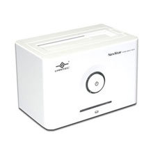 NexStar 2.5in/3.5in SATA