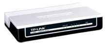 TL-R460 Cable/DSL Router