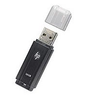 16GB USB 2.0 Flash Drive