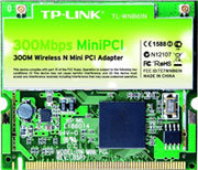 TL-WN861N 300Mbps