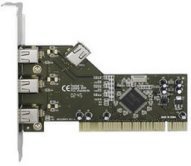 Firewire (IEEE1394a) PCI