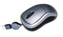 Notebook Mini Optical