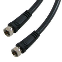 15ft RG6 F-Type Coaxial