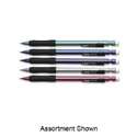 PENCIL,MECH,GRP,.7MM,AST