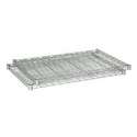 SHELVING,36X24,2/CT,GY