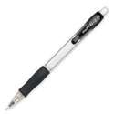 PENCIL,MECH,G2,.5MM,BK