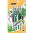 PENCIL,MECH,VLCTY,0.7MM,5PK