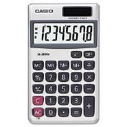 CALCULATOR,BASIC,8 DGT