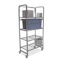 SHELF,RACK,MOBILE,35X20,SVR