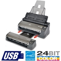 Xerox 3115 XDM31155M-WU DocuMate Desktop Scanner 