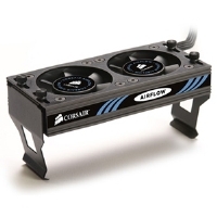Corsair Airflow Fan For Up To 6 Modules