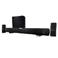 Vizio VHT510 Surround Sound Home Theater System -