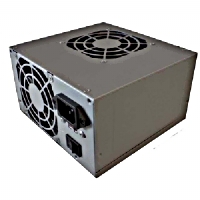 Diablotek PSDA500 DA Series ATX Power Supply - 50