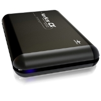 Vantec NexStar CX NST-300S2-BK Hard Drive Enclosu