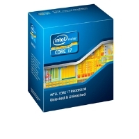 Intel Core i7-2700K BX80619i72700K Unlocked Proce