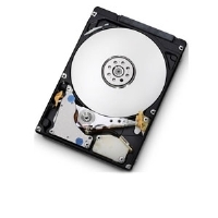 Hitachi 0S02858 Travelstar Mobile Hard Drive - 50