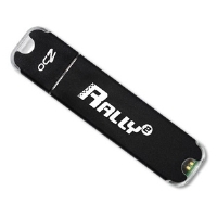 OCZ Rally2 OCZUSBR2DC-32GB Dual Channel USB Flash