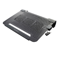 Cooler Master R9-NBC-8PCK-GP NotePal U3 Notebook 