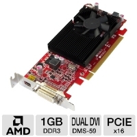 VisionTek 900463 Radeon HD 6570 Video Card - 1024