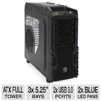 ThermalTake VN700M1W2N Overseer RX-I Full Tower G