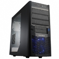Cooler Master RC-430-KWN1 Elite 430 Mid Tower ATX