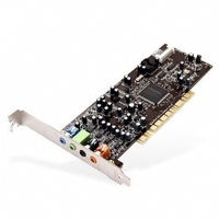 Creative Labs Sound Blaster Audigy SE