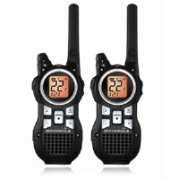 Motorola Talkabout MR350R 2-Way Radio - Up To 35-