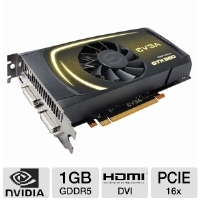EVGA 01G-P3-1461-KR GeForce GTX 560 Superclocked 