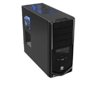 Thermaltake VM34521W2U V4 Black Edition Mid Tower