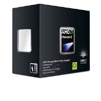AMD HDZ560WFGMBOX Phenom II X2 560 Dual Core Proc
