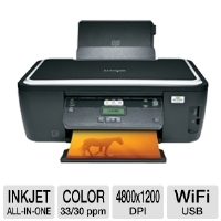 Lexmark Impact S305 90T3005 Wireless All-in-One C