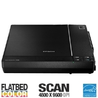 Epson V33 B11B200201 Perfection Scanner - 4800 dp