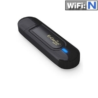 EnGenius EUB-9801 Wireless N Adapter - 300Mbps, U