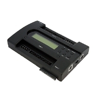 StarTech UNIDUPDOCK Hard Drive Dock/Duplicator - 