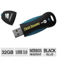 Corsair CMFVY3S-32GB Flash Voyager USB 3.0 Flash 