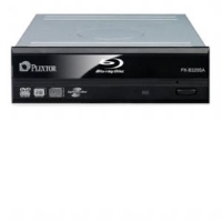 Plextor PX-B320SA Blu Ray Player - DVD and CD Bur