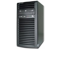 Systemax Xeon VLS Foundation Server / Quad-Core I