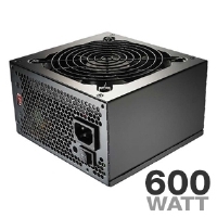 Cooler Master eXtreme Power Plus 600-Watt ATX Pow
