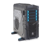 Thermaltake VN300M1W2N Chaser MK-I Full Tower Gam