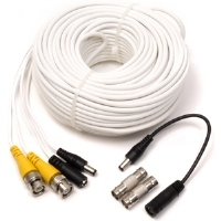 Q-See QS100B 100-Foot BNC Cable