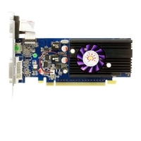 Sparkle SX84GS1024S3LNM GeForce 8400 GS Video Car