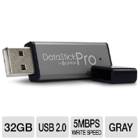 Centon RCDSP32GB-001 DataStick Pro USB Flash Driv