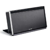 Bose® SoundLink Wireless Mobile Speaker - Bl
